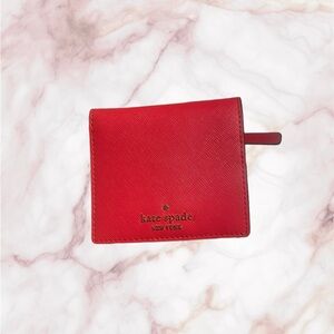 KATE SPADE Stacey small wallet